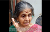 RTI activist, slain Vinayak Baliga�s mother no more